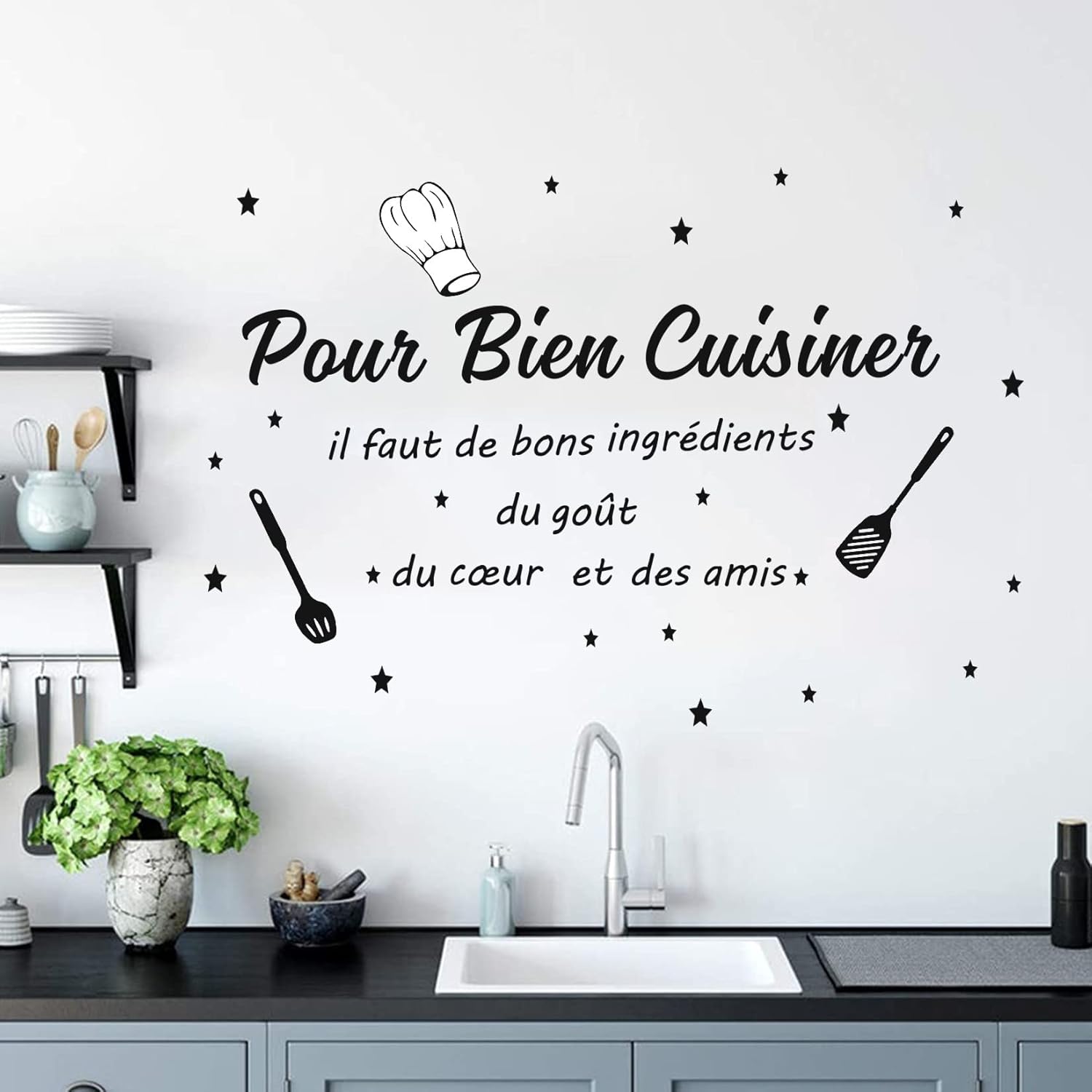 French Italian Kitchen Cook Lo - Home Cooking Quotes review and price