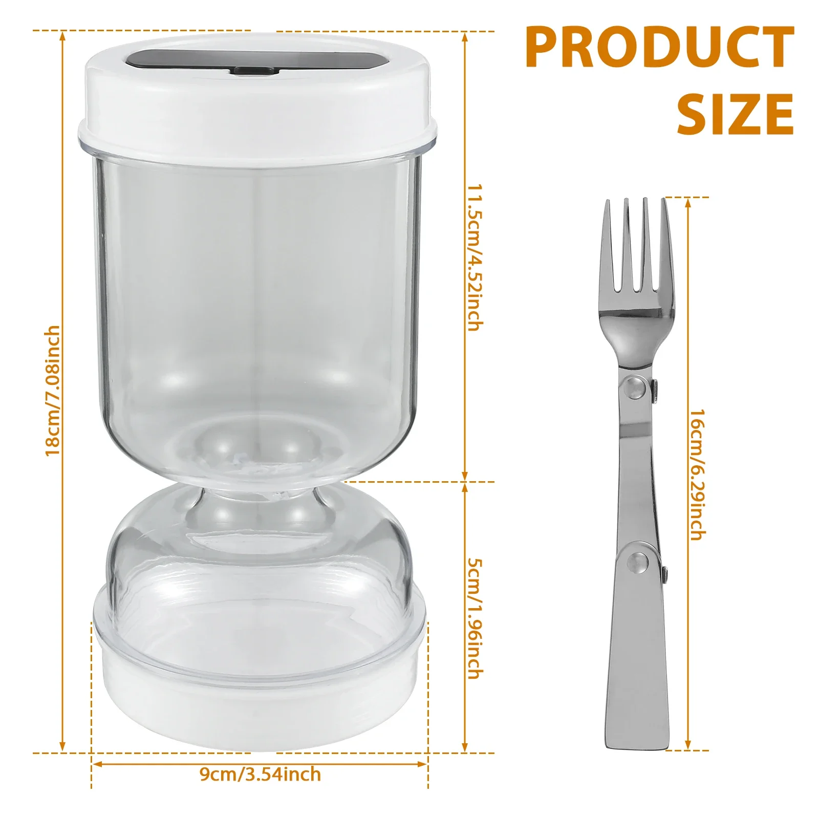Pickle Container Wet and Dry S - Home Cooking Food review and price