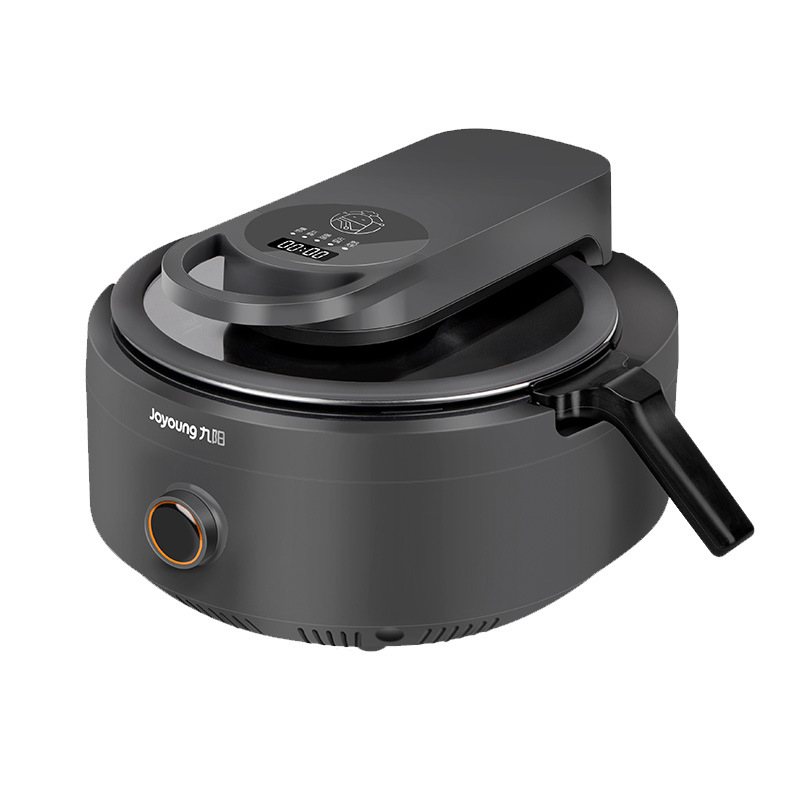 Multifunctional Intelligent Au - Home Cooking Fried Rice review and price
