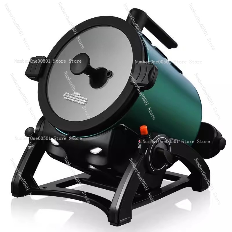 360° Rotating Outdoor and Home - Home Cooking Fried Rice review and price