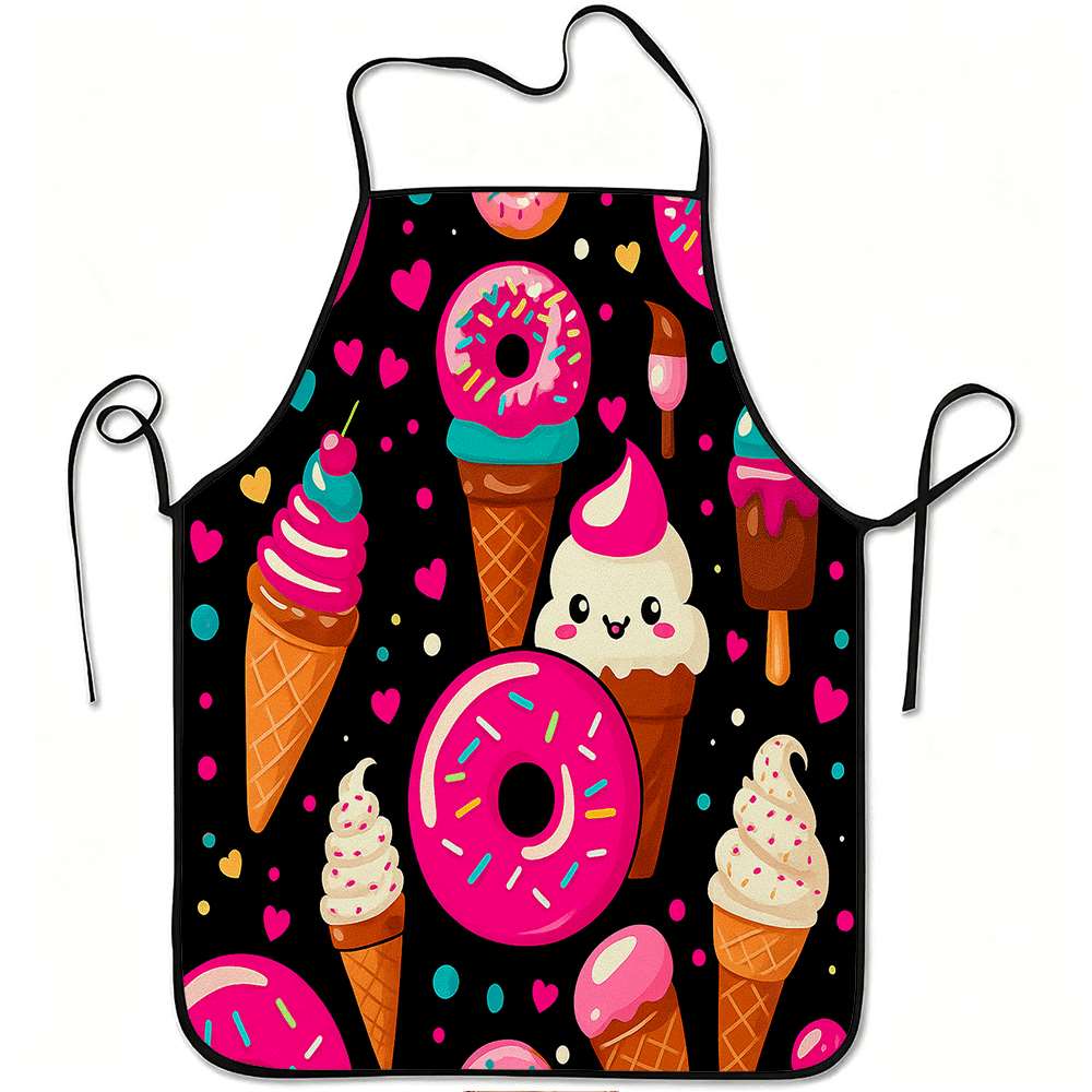 1 Creative and Fun-Themed Apro - Home Cooking Cafe review and price