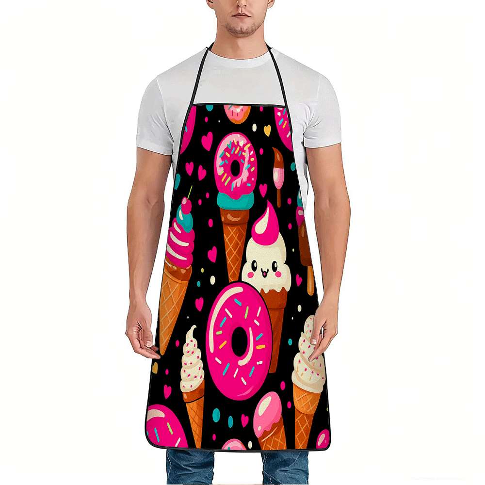 1 Creative and Fun-Themed Apro - Home Cooking Cafe review and price