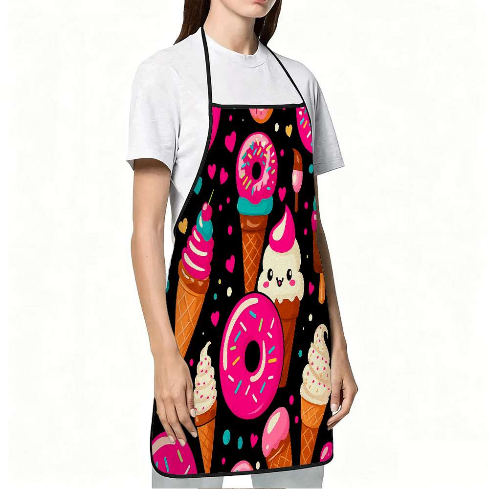 1 Creative and Fun-Themed Apro - Home Cooking Cafe review and price
