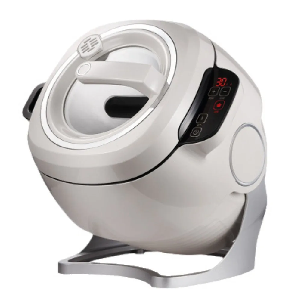 Multifunctional Drum Type Cook - Home Cooking Fried Rice review and price