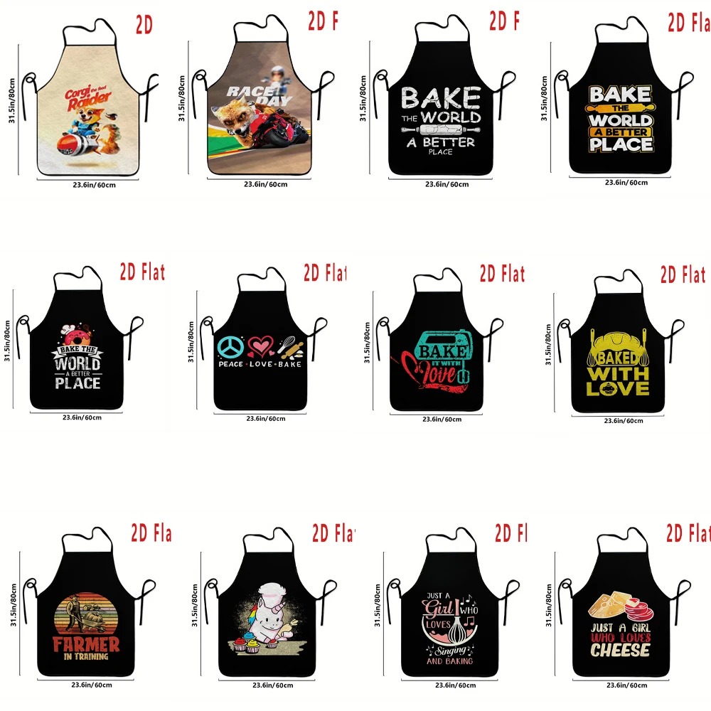 Funny Baking Quote Apron For W - Home Cooking Quotes review and price