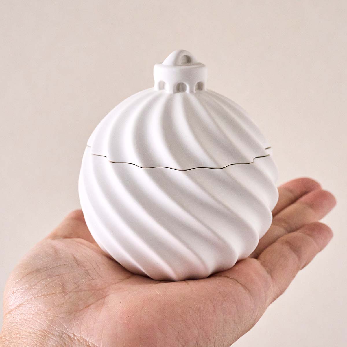 Diagonal Stripe Candle Jar Sil - Idli Steamer Mold review and price