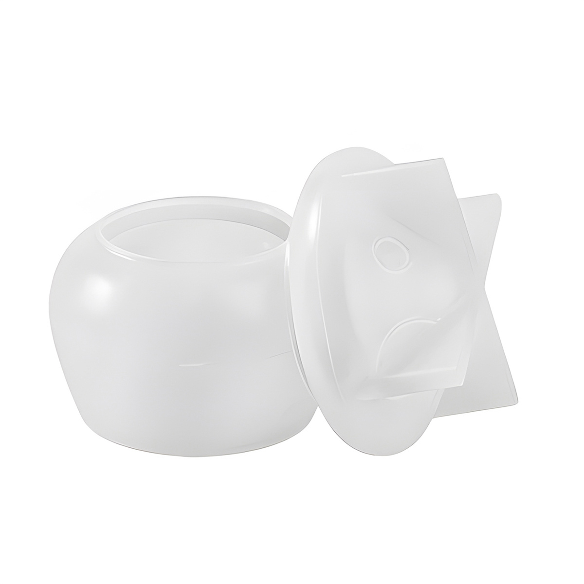 Mushroom House Jewelry Storage - Idli Steamer Mold review and price