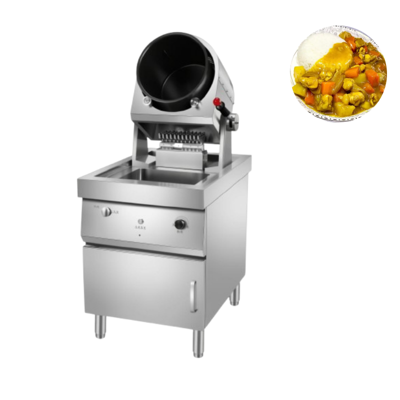 Non-Stick Gas Fried Noodle Ric - Home Cooking Fried Rice review and price