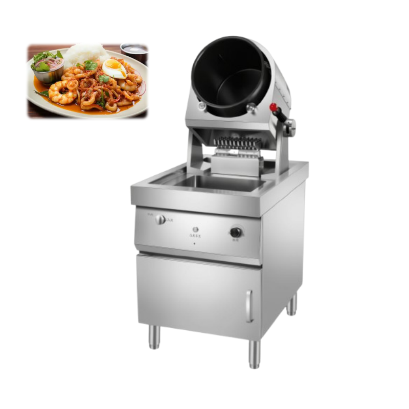 Non-Stick Gas Fried Noodle Ric - Home Cooking Fried Rice review and price