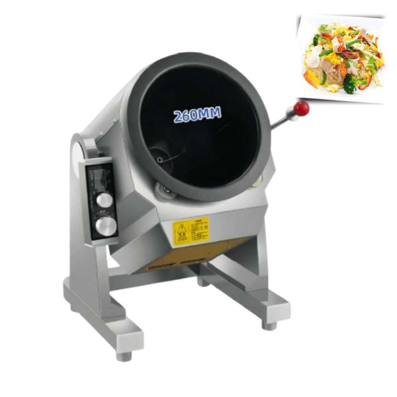 Non-Stick Gas Fried Noodle Ric - Home Cooking Fried Rice review and price