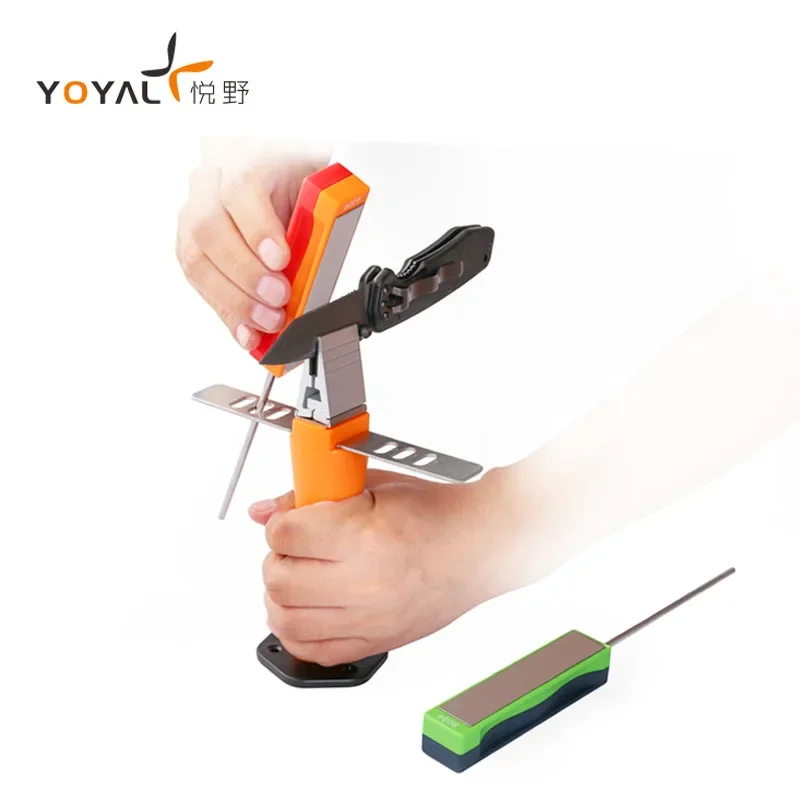 Yueye Universal Knife Sharpeni - Home Cooking Adventure review and price