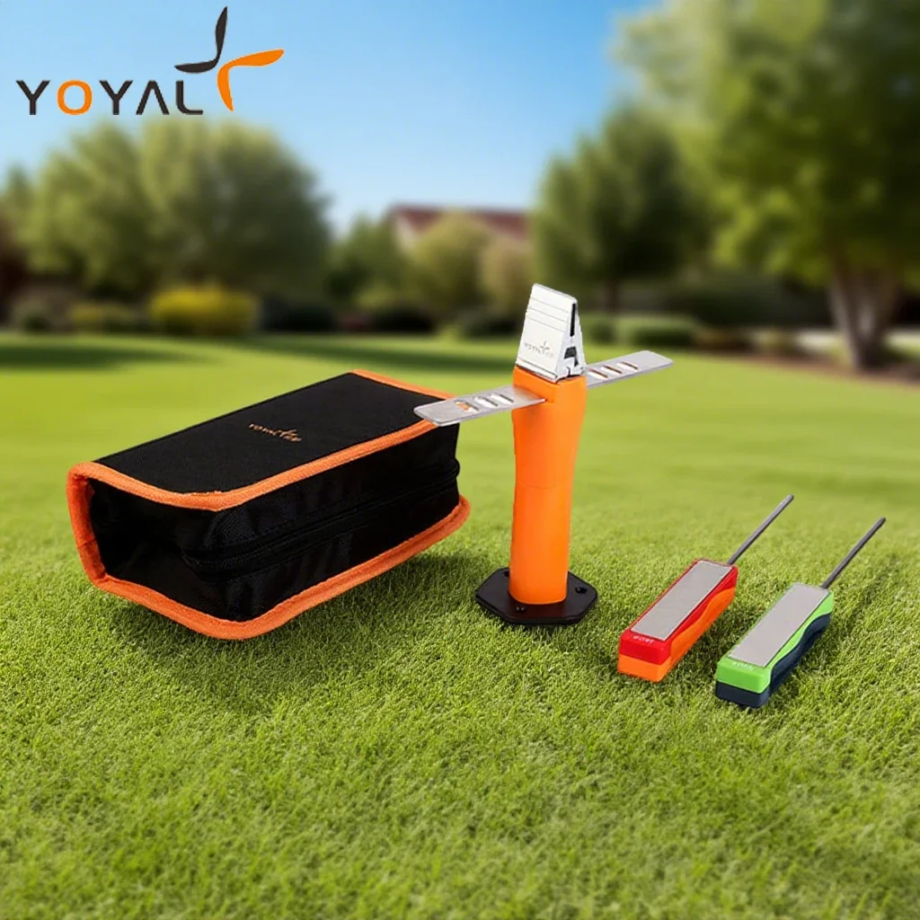Yueye Universal Knife Sharpeni - Home Cooking Adventure review and price