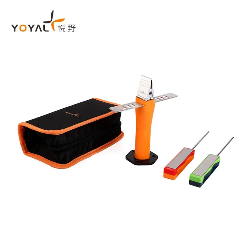 Yueye Universal Knife Sharpeni - Home Cooking Adventure review and price