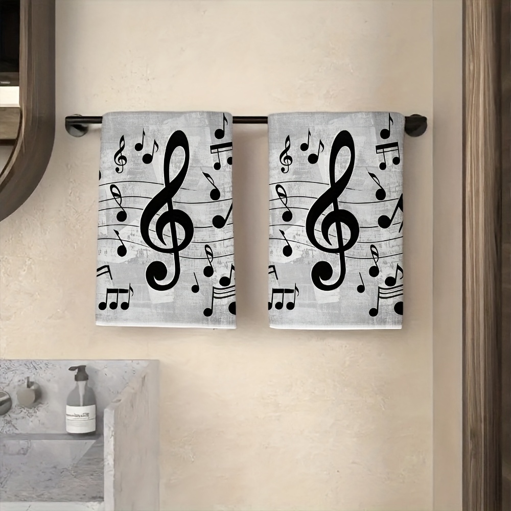 2/4/6Pcs, Kitchen Towels with  - Home Cooking Is The Best review and price